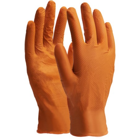 Nitrilové rukavice – balenie 5 párov 11 1
