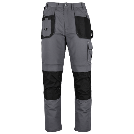 Nohavice na zimu - Basic Line - XXL