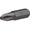 Koncovka bit 1/4" Phillips - Blister PH 3x25mm (3ks) 1