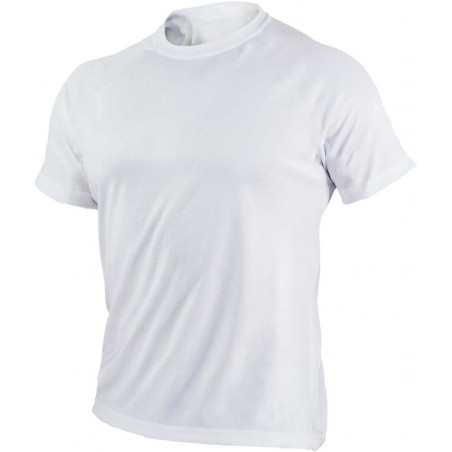 Tričko S biele 1